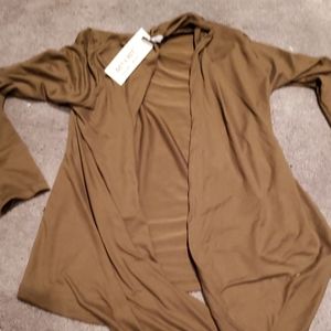 Olive shirt